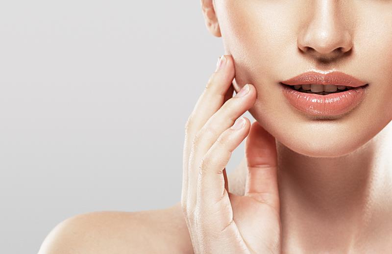IPL Treatment with the Harmony XL PRO Santa Barbara, CA