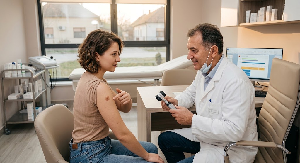 Actinic Keratoses