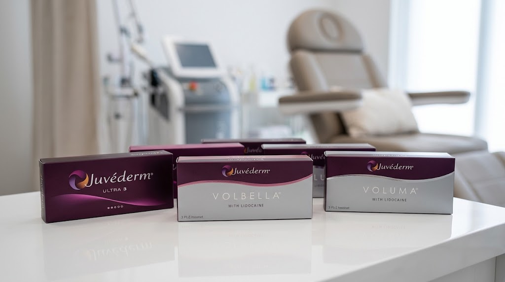Juvederm