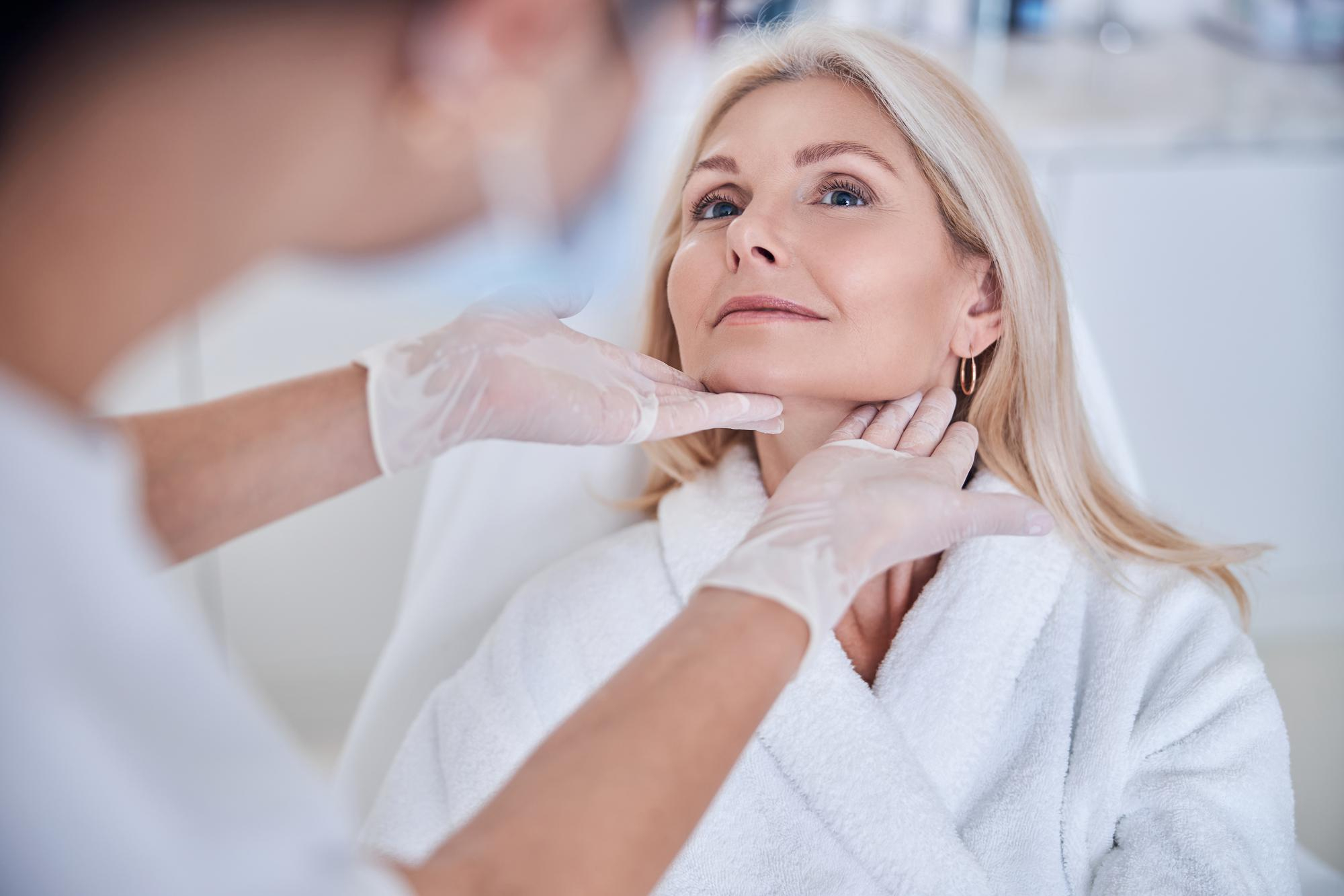 Photo Dynamic Therapy (PDT)