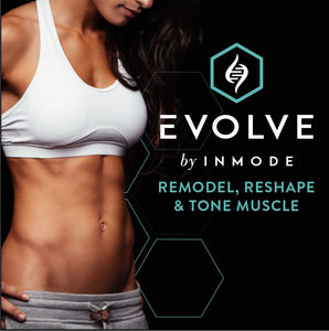InMode EvolveX